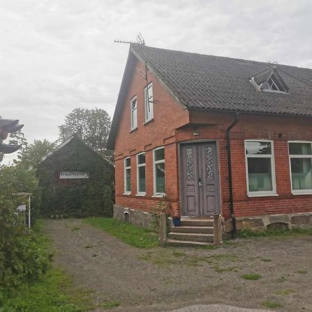 Rynge Teaters Boningshus Apartment Ystad Exterior foto