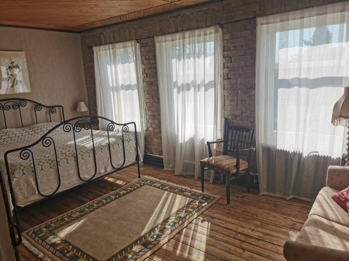 Rynge Teaters Boningshus Apartment Ystad Exterior foto