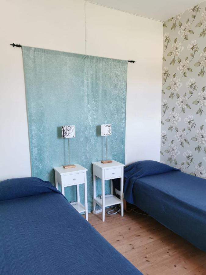 Rynge Teaters Boningshus Apartment Ystad Exterior foto