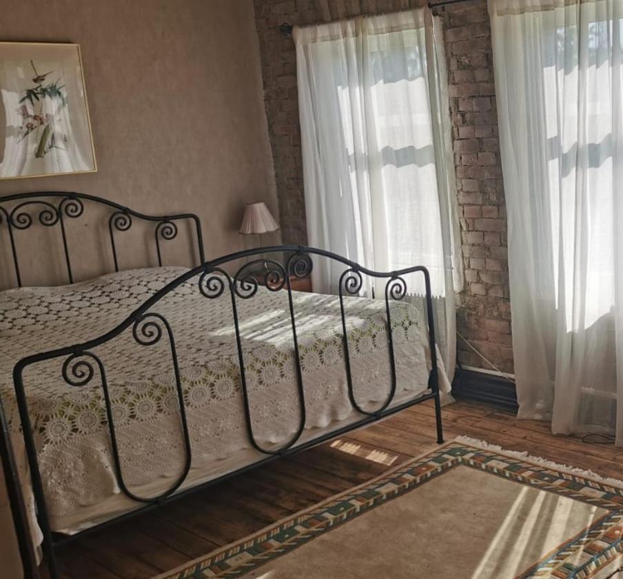 Rynge Teaters Boningshus Apartment Ystad Exterior foto